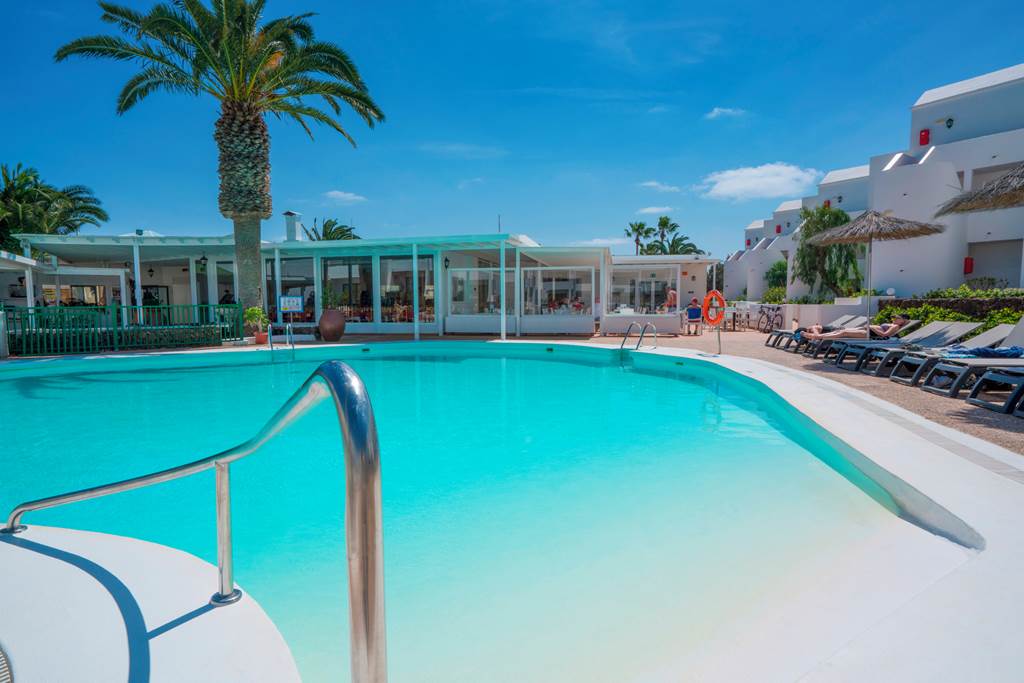Adults Only Lanzarote £388pp