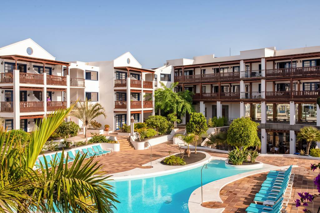 11 Nights Lanzarote 