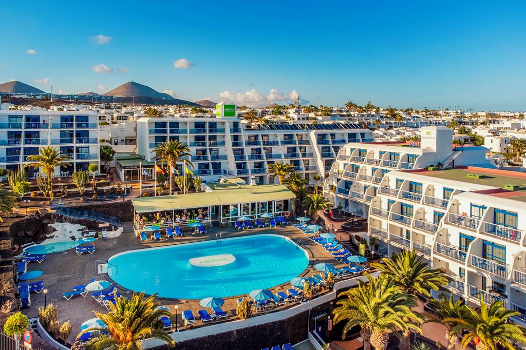 Lanzarote Late Deal