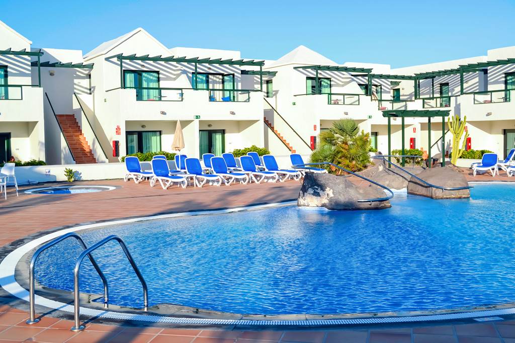 Lanzarote All inclusive this August