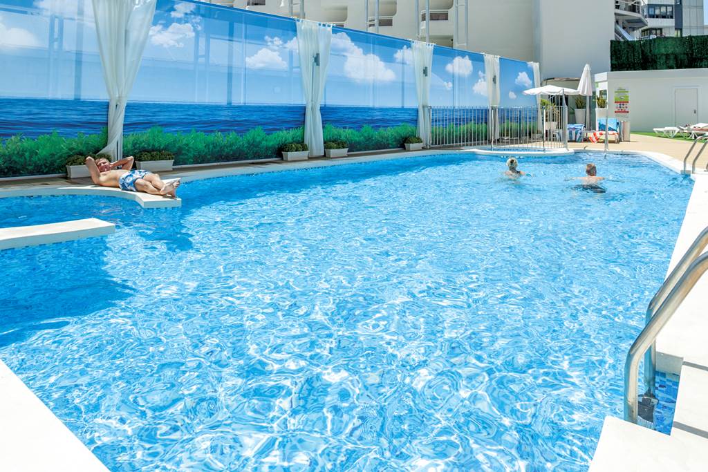 Adults Only Benidorm