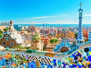 Barcelona City Break from £189pp