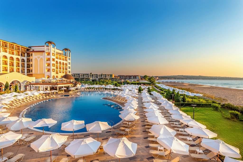 10 Nights Bulgaria