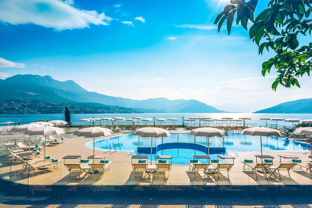 Stunning Montenegro 4* Style