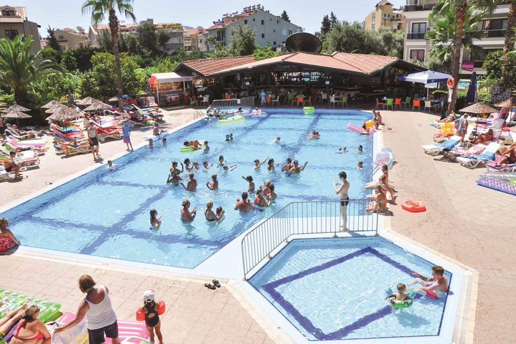 Turkey Late Deal