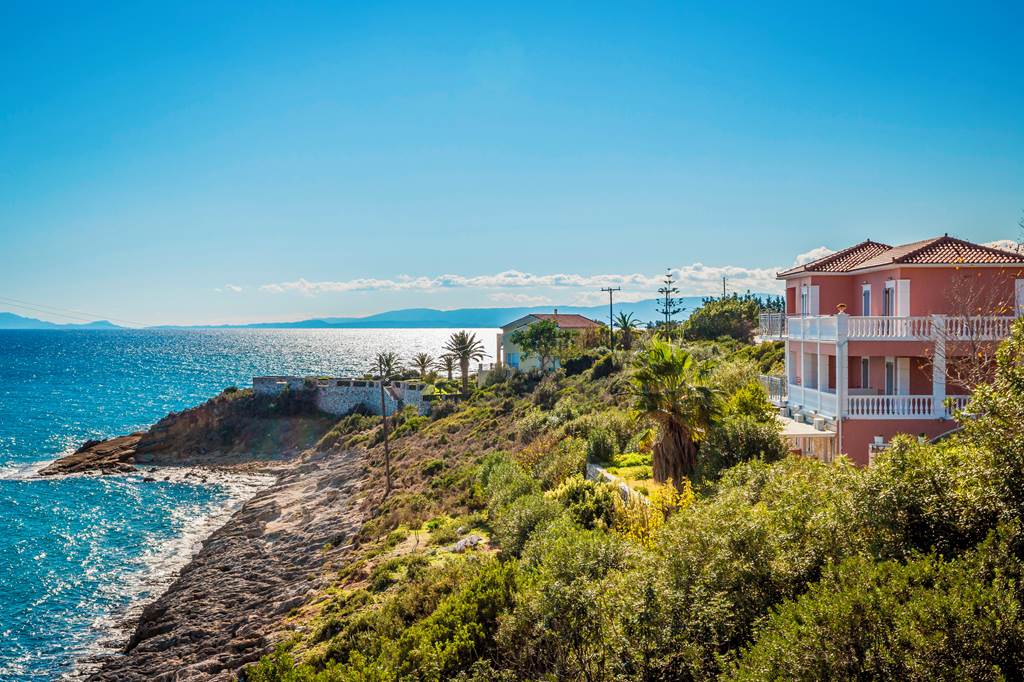 Kefalonia Late Deal