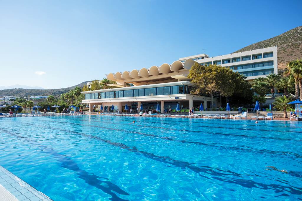 Royal Belvedere - Crete