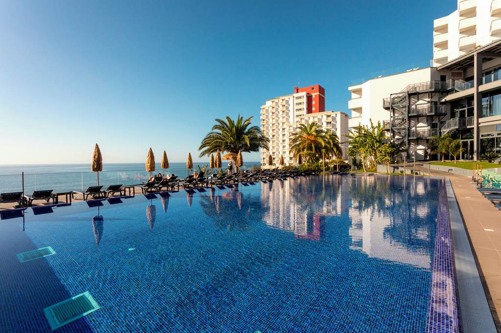 Madeira, 4*