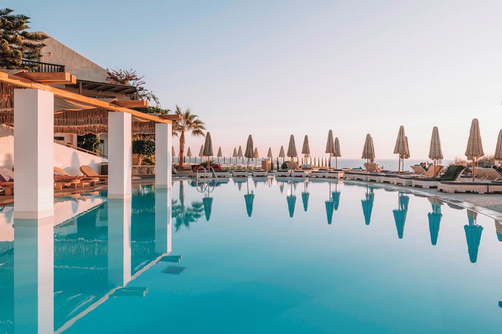 5* Greek Getaway