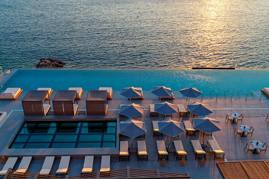 5* Luxury Crete