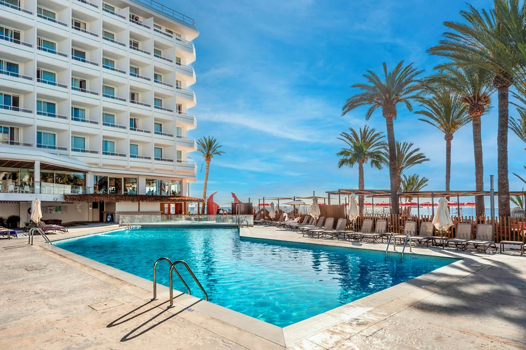 4* IBIZA