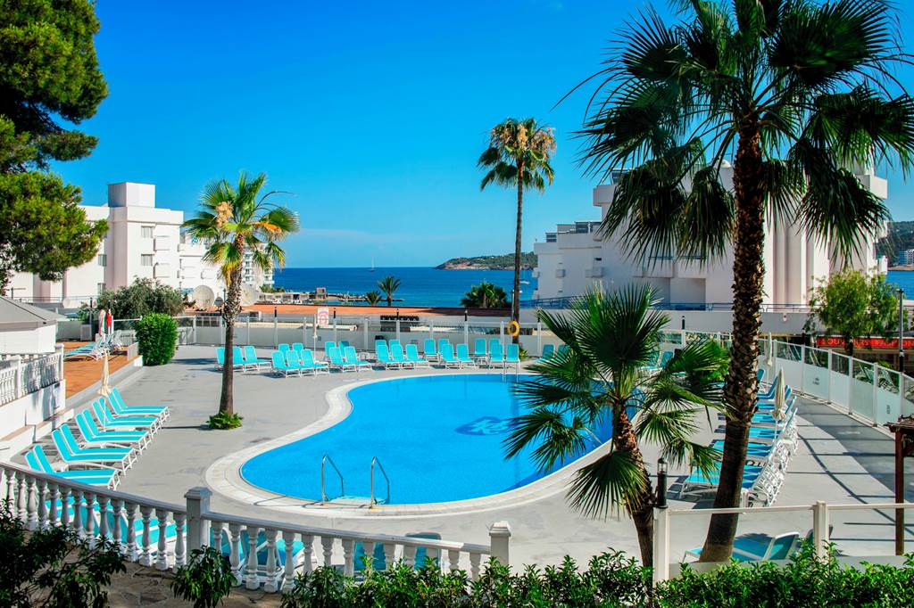 All Inclusive in Ibiza