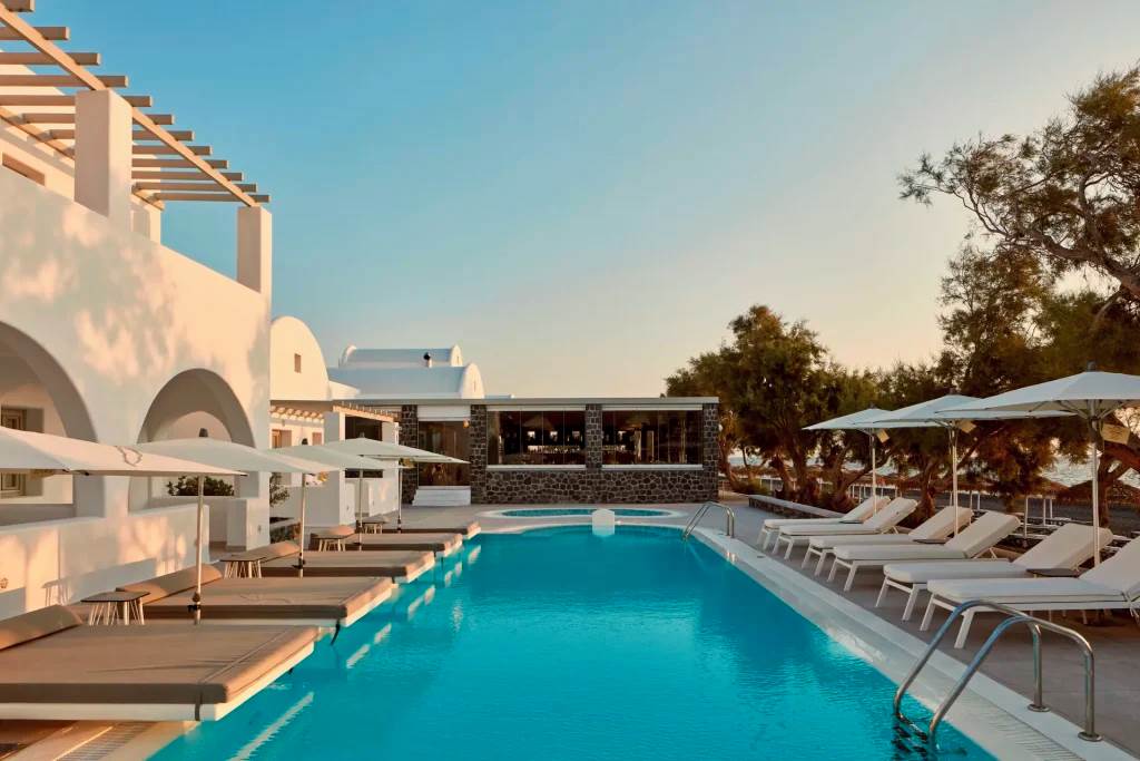 5* Santorini