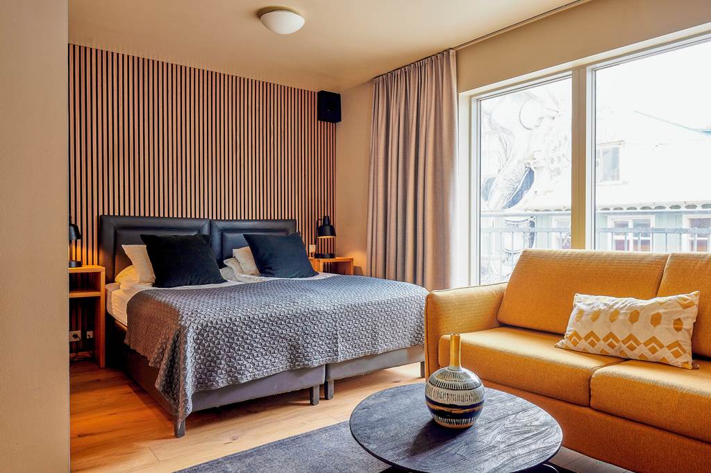 Iceland City Break 