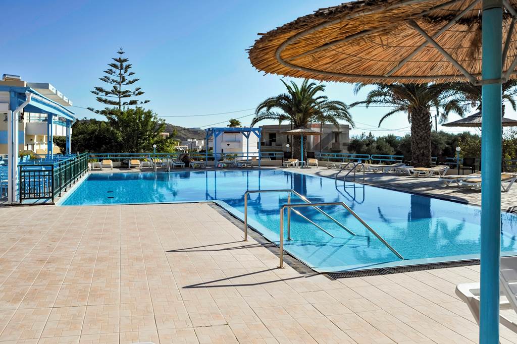 Greek Getaway - Kos