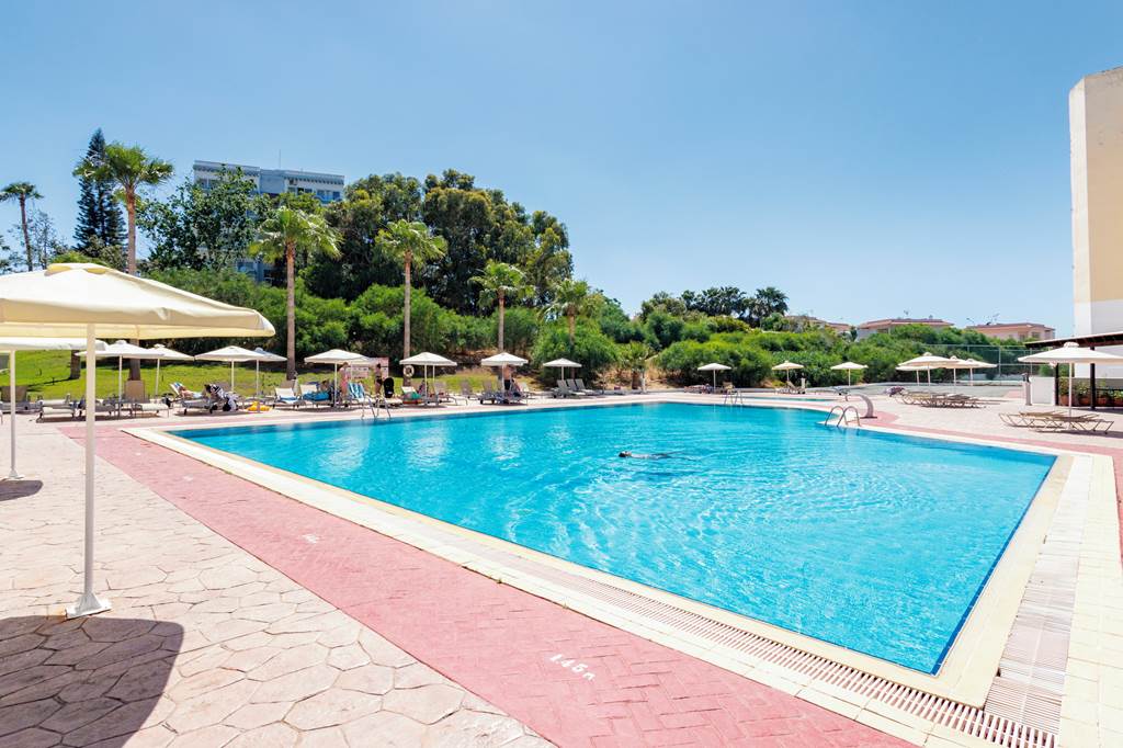 Cyprus All Inclusive This September