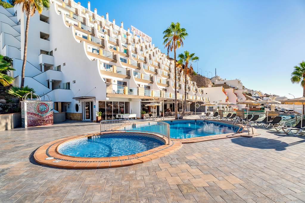 7 Nights Gran Canaria