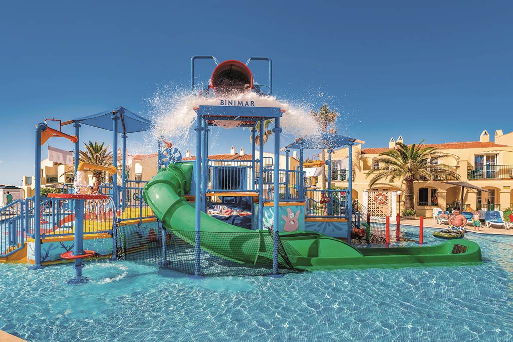 Menorca October Half Term