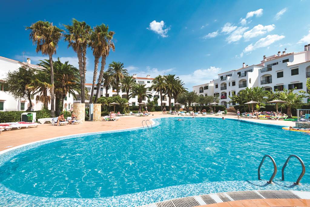 Menorca 