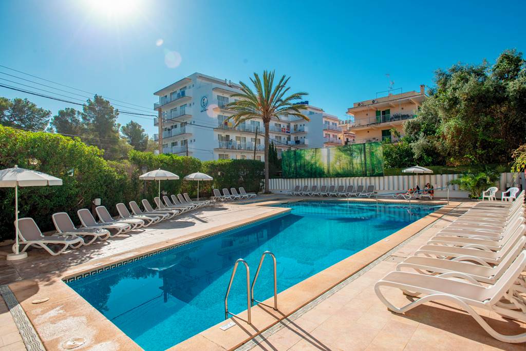 All Inclusive Majorca
