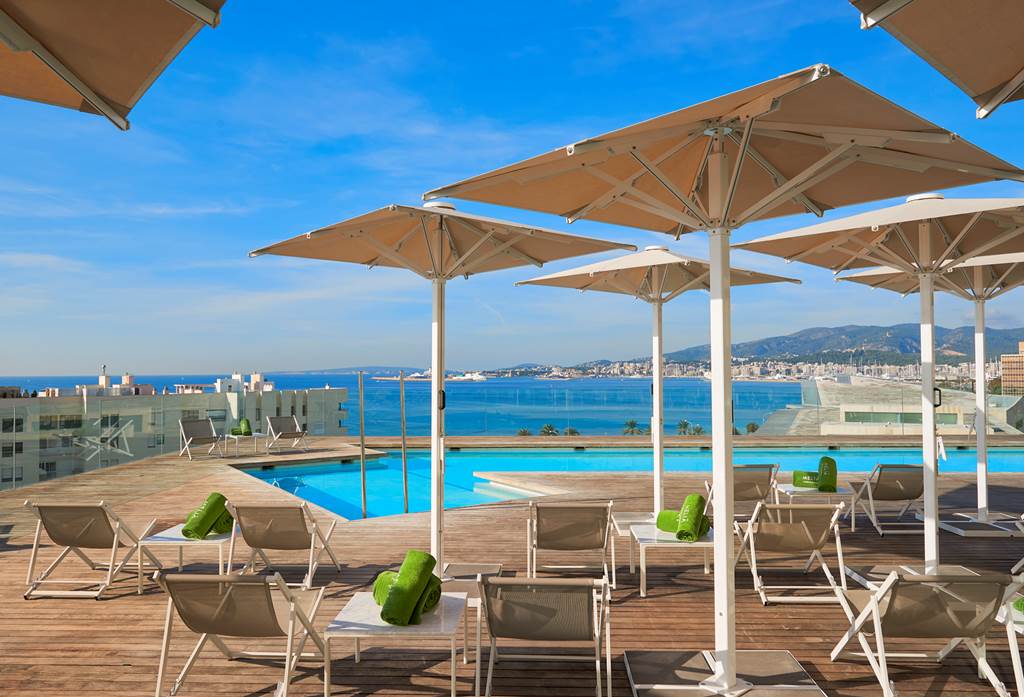 Palma City Bargain Break