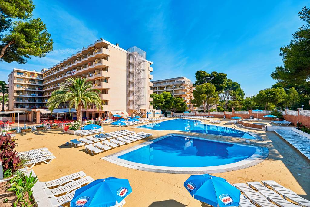 One Week All Inclusive in Salou, Costa Dorada