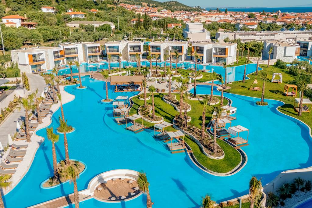 Adults Only Halkidiki