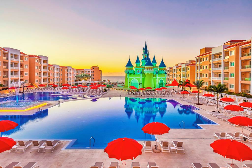 Tenerife Family Deal
