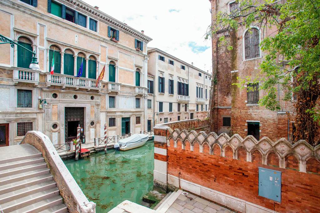 Venice City, Italy