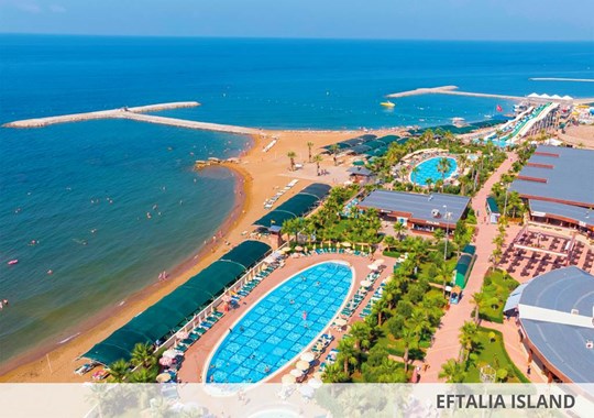 Turkey School Holidays Mega Deal