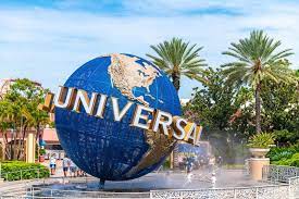 Universal Studios Florida Deal