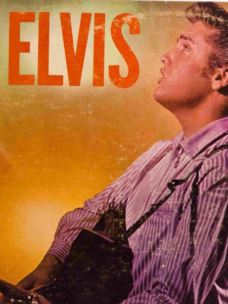 Elvis Presley's Memphis, New Orleans & Nashville Tour
