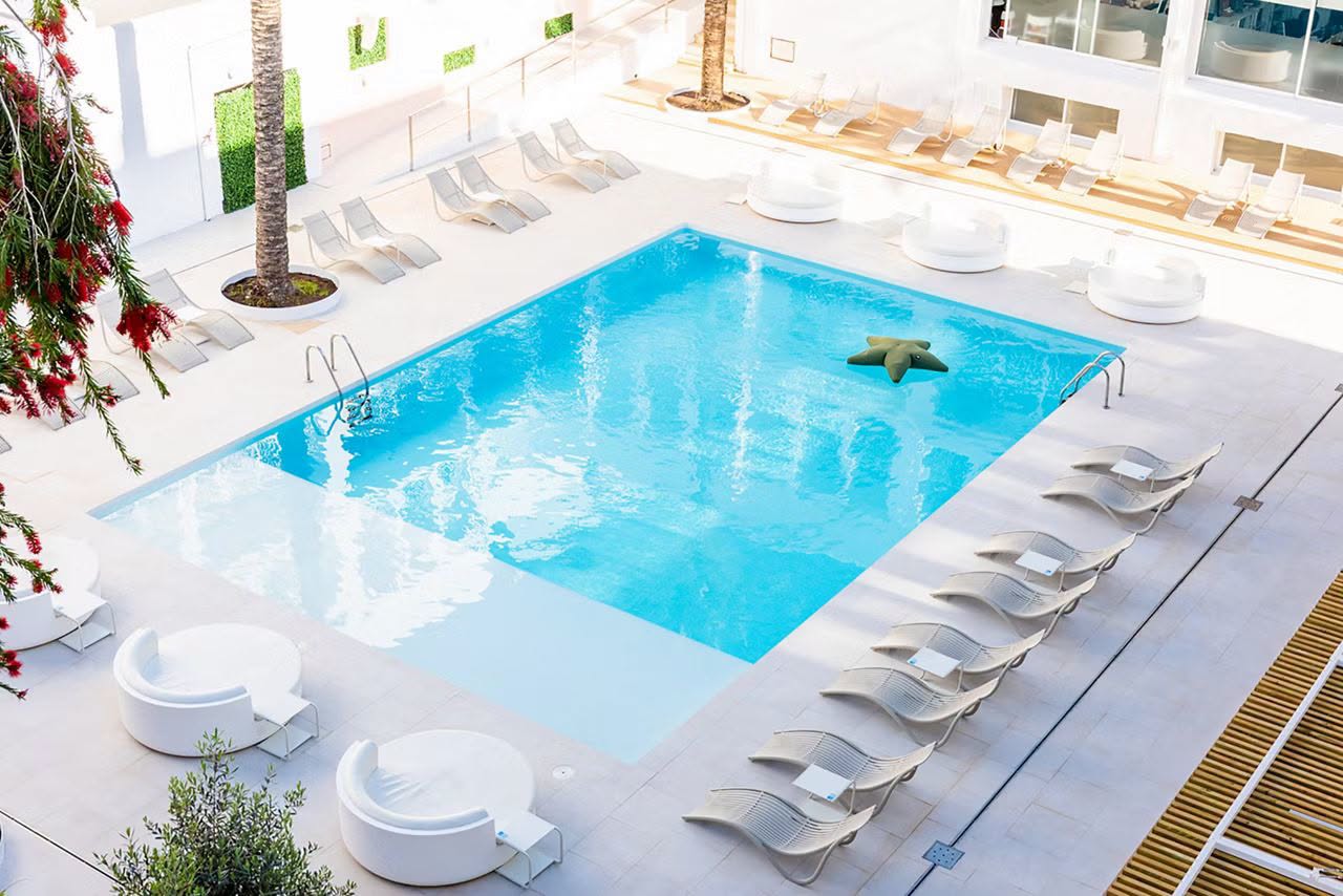 Ibiza Rocks Hotel