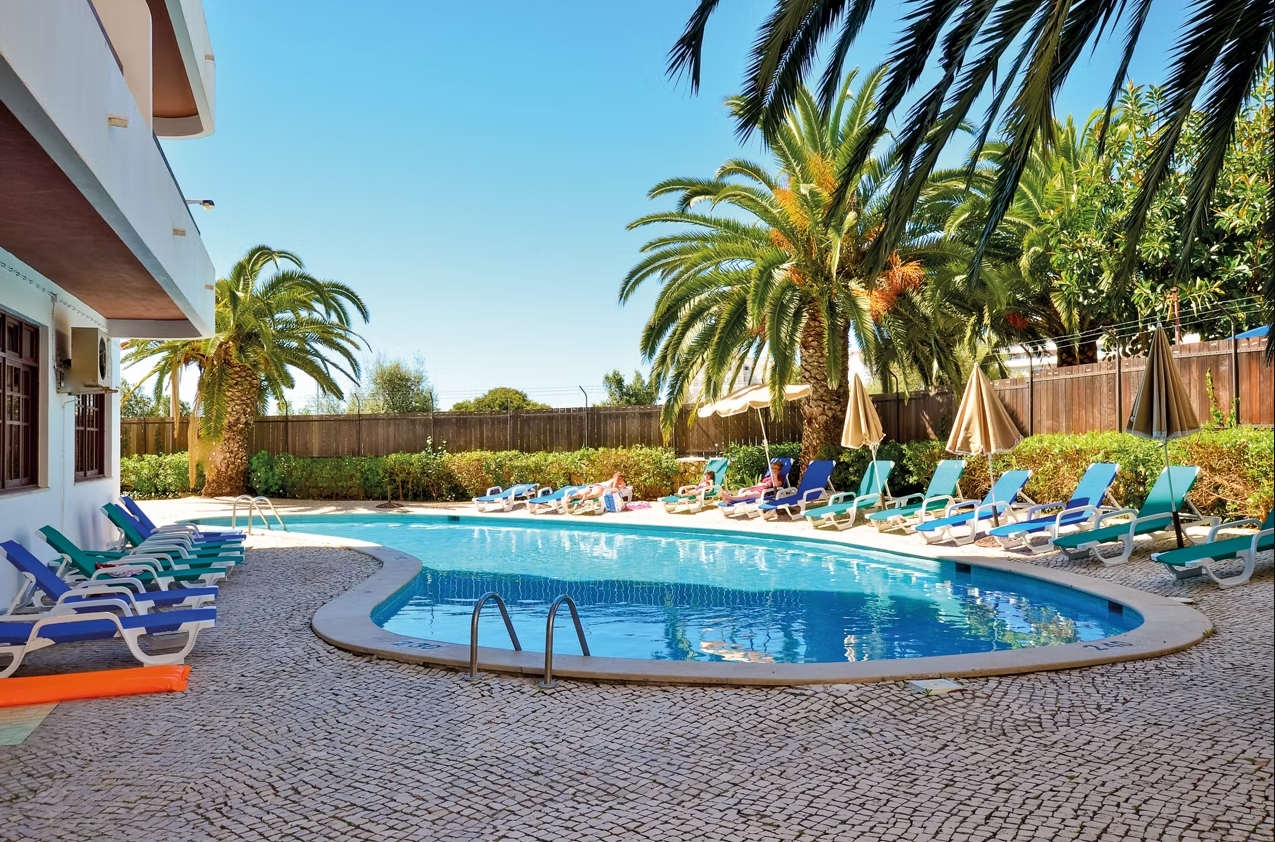 11 Nights Algarve