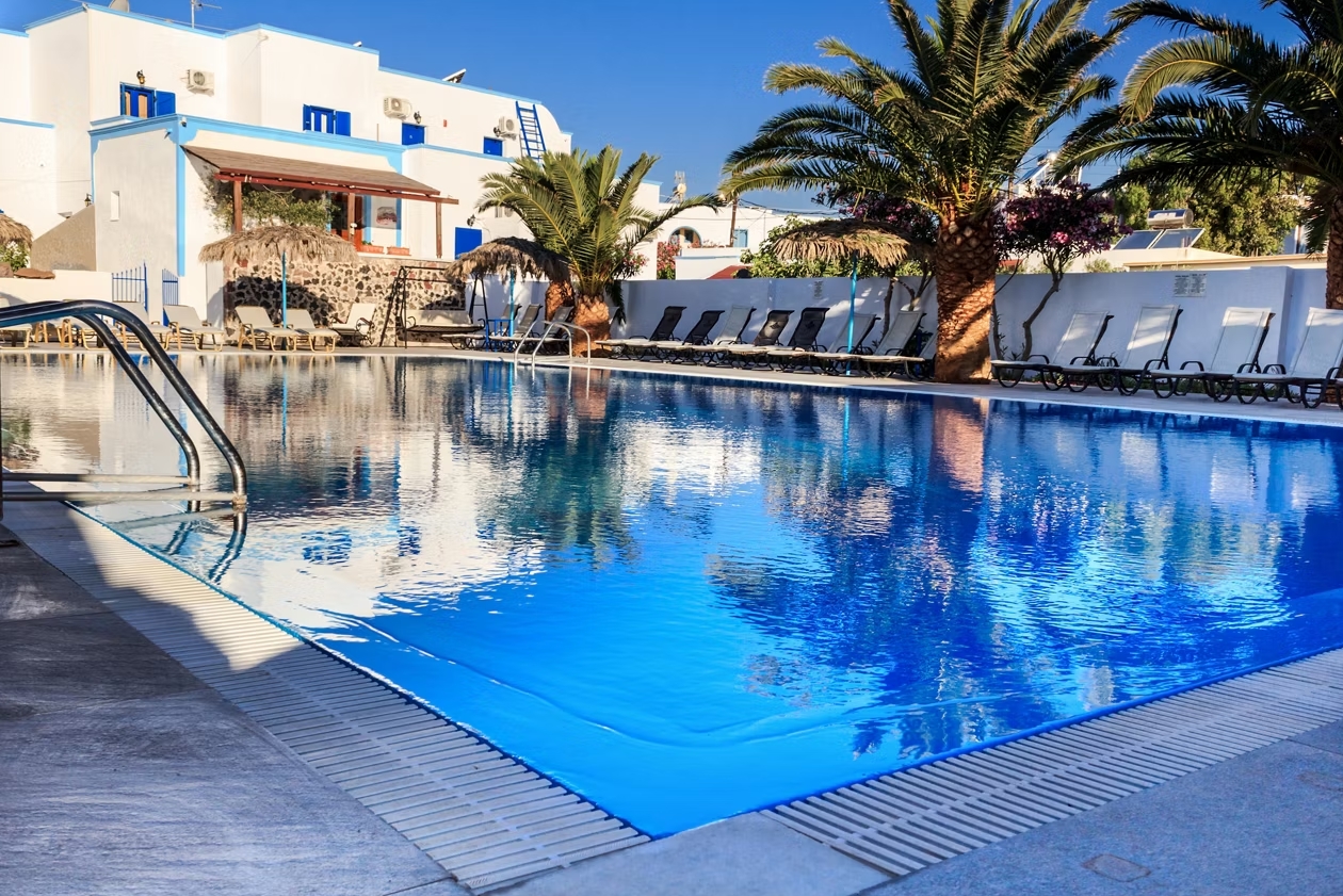 Santorini Late Deal